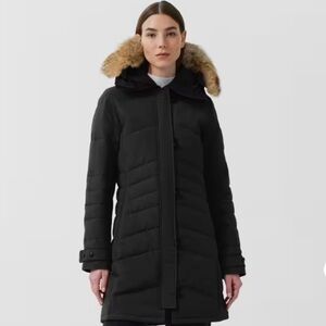 Lorette Parka Heritage